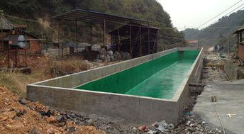 高密上韋樹脂防腐膠泥2017推薦及其在防腐保溫工程中的應用