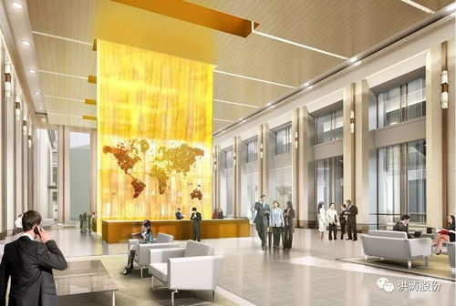 喜訊！洪濤股份榮獲5項華為基建供應商大獎，攜手再創高端精品工程