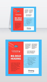 EPS格式商務公司網站 從素材圖片到設計模板的全方位指南